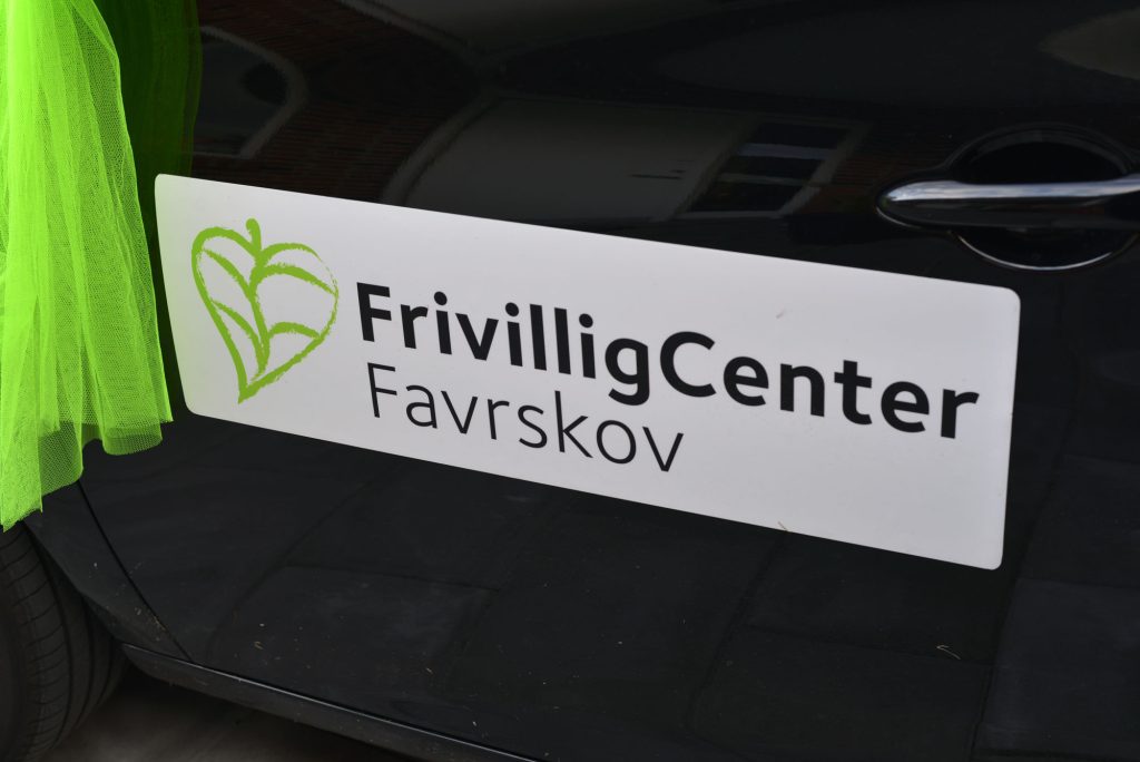 FrivilligCenter Favrskov logo - Søften Nyt - Foto: Anders Godtfred-Rasmussen.