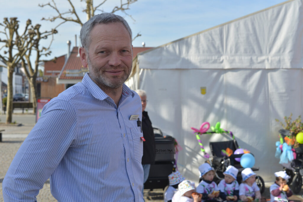 Jacob Ring - Søften Nyt - Foto: Anders Godtfred-Rasmussen.