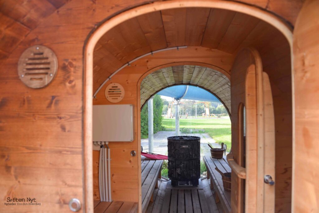Udendørs sauna i Hinnerup Badet - Søften Nyt - Foto: Anders Godtfred-Rasmussen.jpg